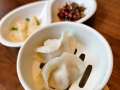 -喜鼎海胆水饺(东港店)