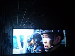 -SFC上影影城(南京新城市广场店)