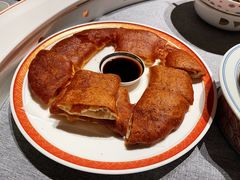 -柿合缘新京菜(静安嘉里中心店)