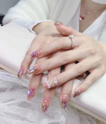 -LILY NAILS美甲美睫