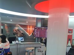 -汉江湾卡丁车世界