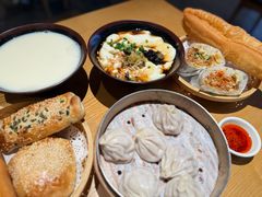 -早对门(鼓楼店)