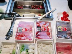 -野妹火锅(龙岗店)