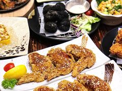 -小川洋风料理(街道口店)