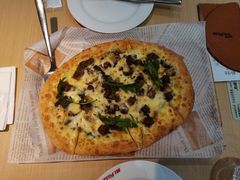 -米斯特比萨(罗斯福店)