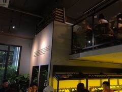 -ibarrel爱杯·bistro&brunch(江宁路店)