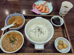 -蟹上黄·蟹黄面·江南糖水(人民广场店)