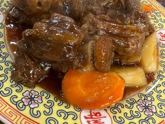-烤肉季饭庄