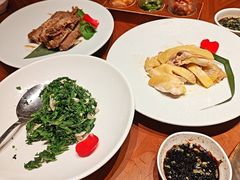 -阿明小菜·海鲜·上海菜(梅陇店)