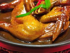 -寻食記创意特色菜