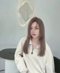 -TRIMS HAIR 修剪造型·烫染接发