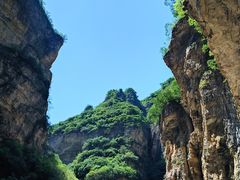 -龙门涧景区