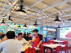 -石牌岭小亮蒸虾•湖北老字号(左岭店)