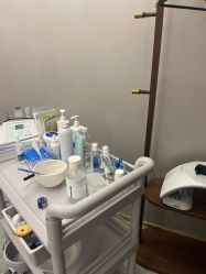 -新蝶变皮肤管理中心