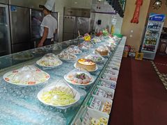 -港畔赶海蒸汽海鲜烧烤自助(仙螺岛店)