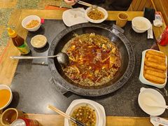 -大院河·仙鱼莊(九眼桥店)