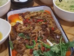 -二孃鸡爪爪(东郊记忆店)