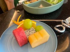 -三亚亚龙湾瑞吉酒店·铭轩中餐厅Mingxuan·海南菜·粤菜