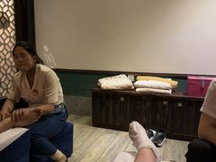 -富侨养生(光大会展店)