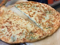 -咏春葱油饼(德政中路店)