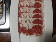 -巴邑火锅·鲜切牛肉(萧山银隆店)