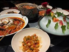 -31号公馆(黄兴广场白果园店)