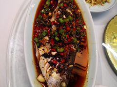 -胡记饭店(保工街店)