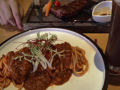 -雅达利超级牛扒(万科广场店)