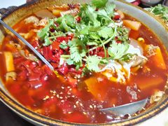 -外高桥喜来登酒店采悦轩