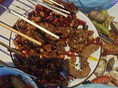 -路边边.炒菜烧烤.音乐餐厅(良乡长虹店)