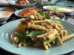 -西安凯悦酒店·湖畔中餐厅