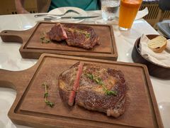 -MEAT MATE 鲜食肉铺(颐堤港店)