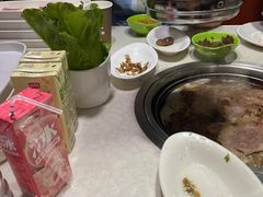 -哆来咪火锅烤肉自助(牌楼店)