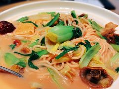 -莆田餐厅PUTIEN(三里屯店)
