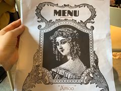 -Grande A'moo(上海万象城店)