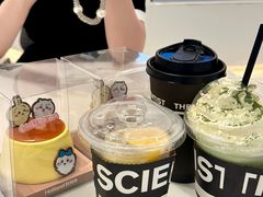 -科学家咖啡(恒隆广场店)