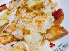 -驿楼兰·新疆菜(火车站店)