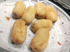 -龍歌自助小火锅(市南金茂湾店)