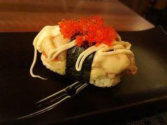 -昊·来了寿司(双楠2店)