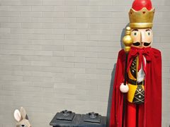 -申德勒加油站西餐厅(日坛路总店)