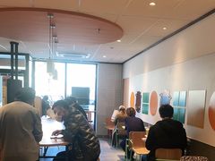 -麦当劳(玉桥中路店)