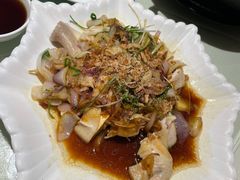 -衡山汇·高级粤菜(霄云路店)
