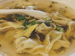 红油弄堂小馄饨-弄堂咪道-饭香·面香·馄饨香(汇锦广场店)