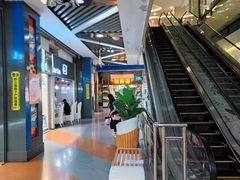 -潮流汇购物城(铜锣湾国际购物中心店)