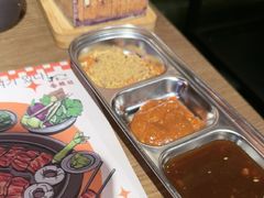 -香猪坊韩国烤肉专属门店(魏公村店)