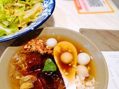 冰粉-茅庐川菜(青岛凯德店)