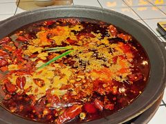 -旧街市鲜货老火锅(大光路店)