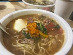 -笑云开汤包店(网巾市店)