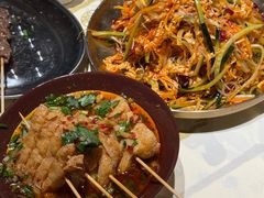-串盟烧烤大排档·长沙美食地标(星沙店)