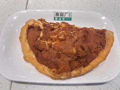 -黑窑厂糖油饼烤鸭·清真菜(旗舰店)